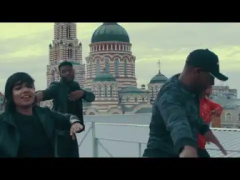 Psalmist DMD – Good